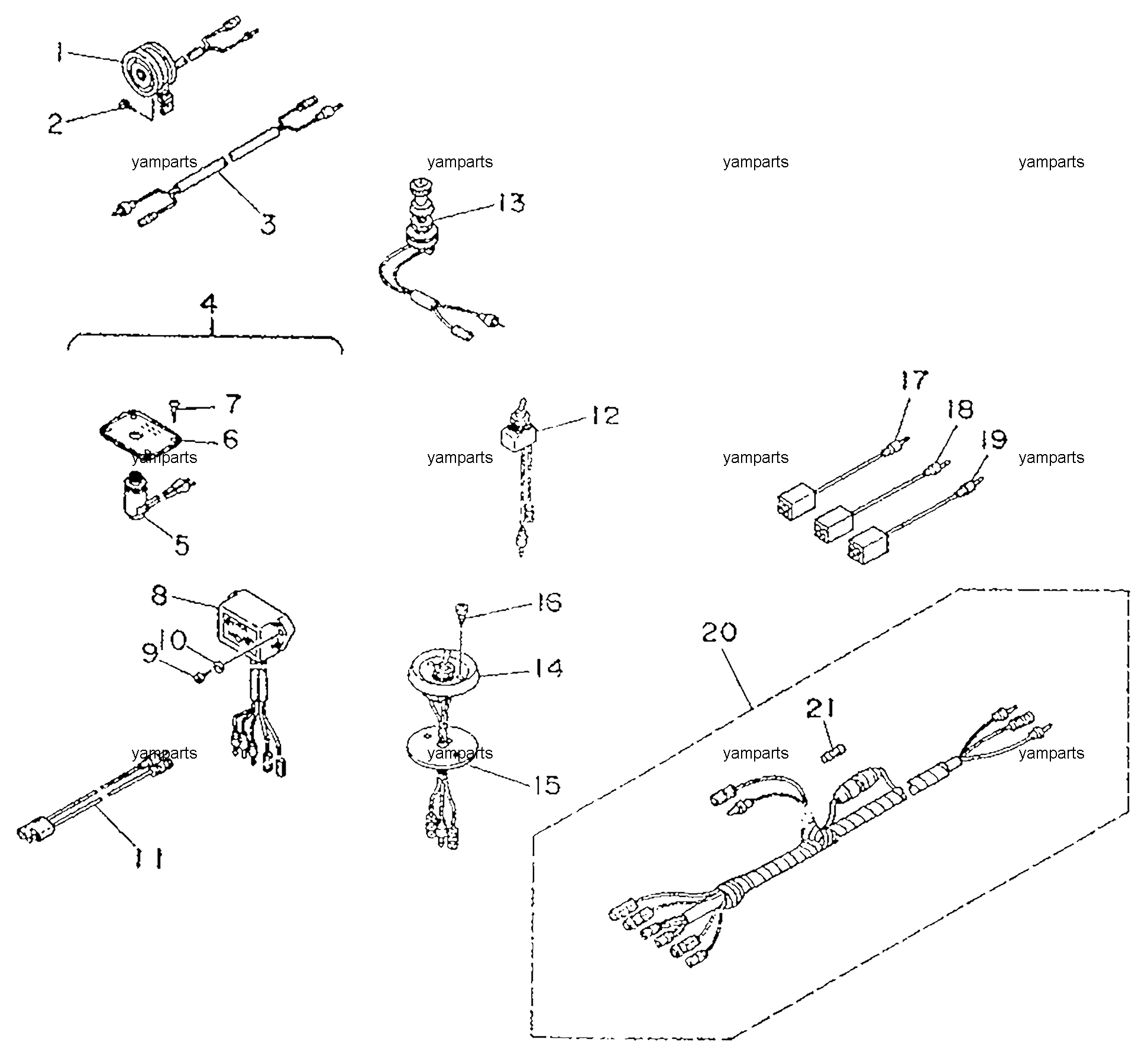 Дополнительные детали 3