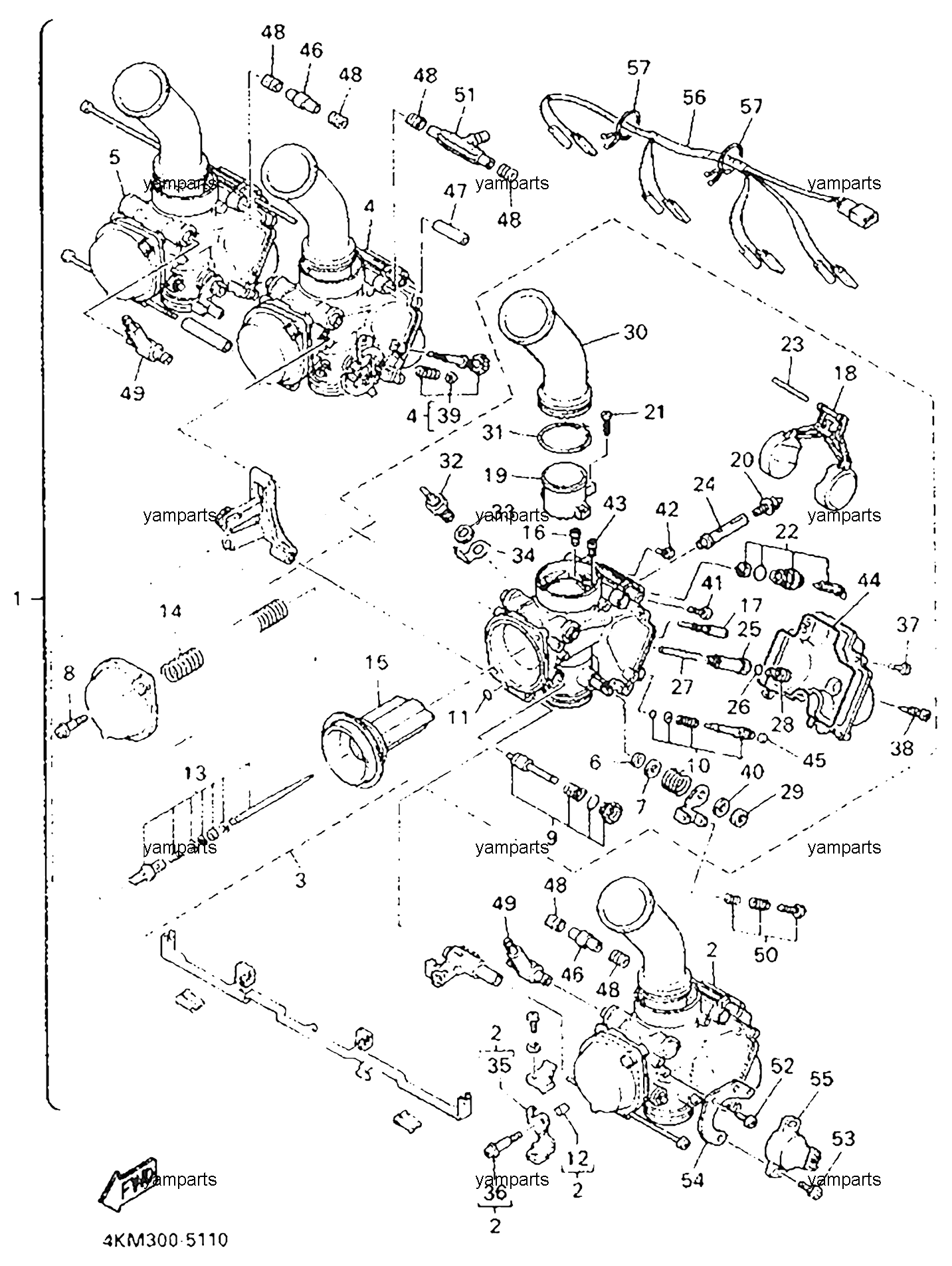 Карбюраторы