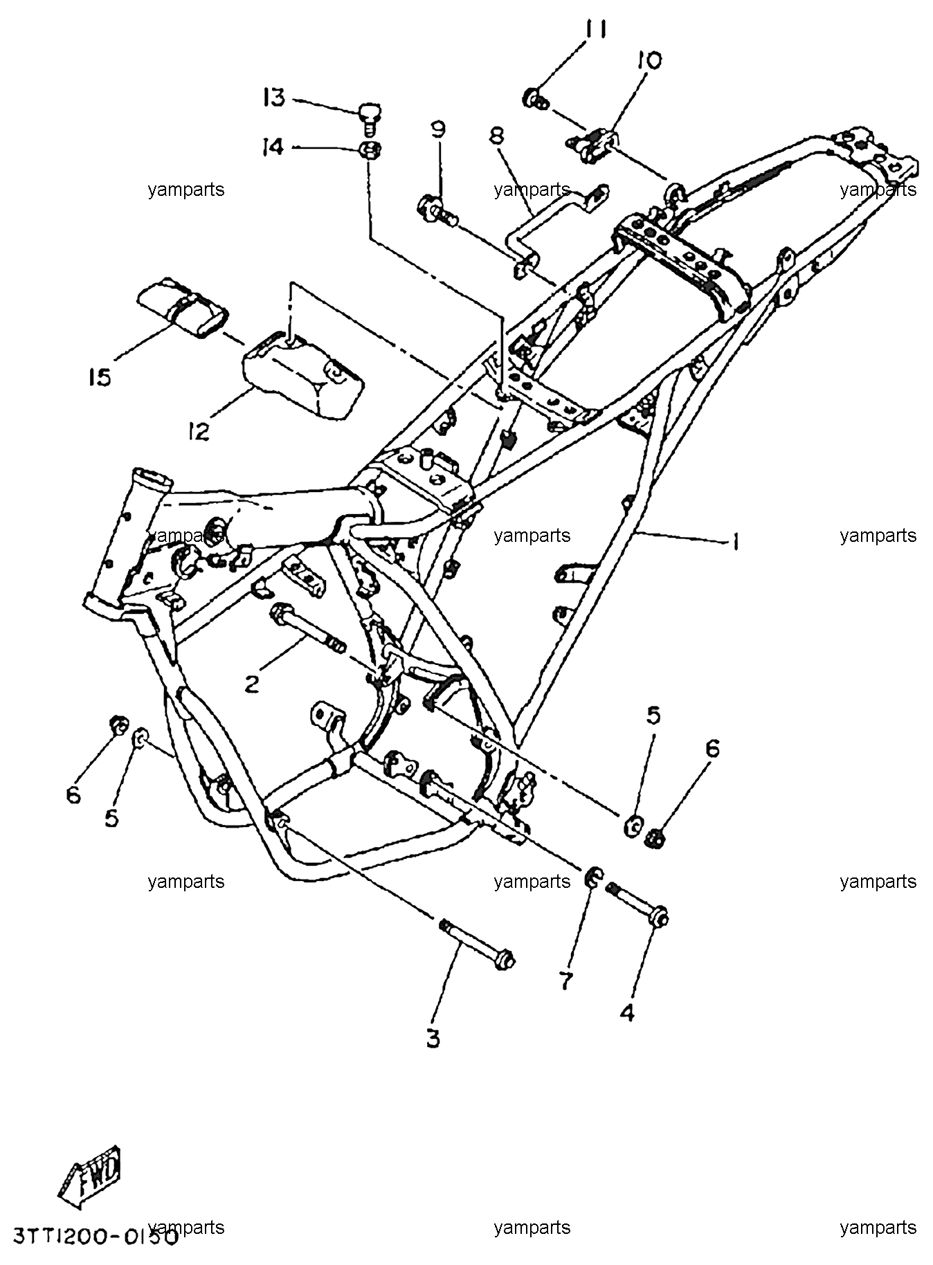 Рама