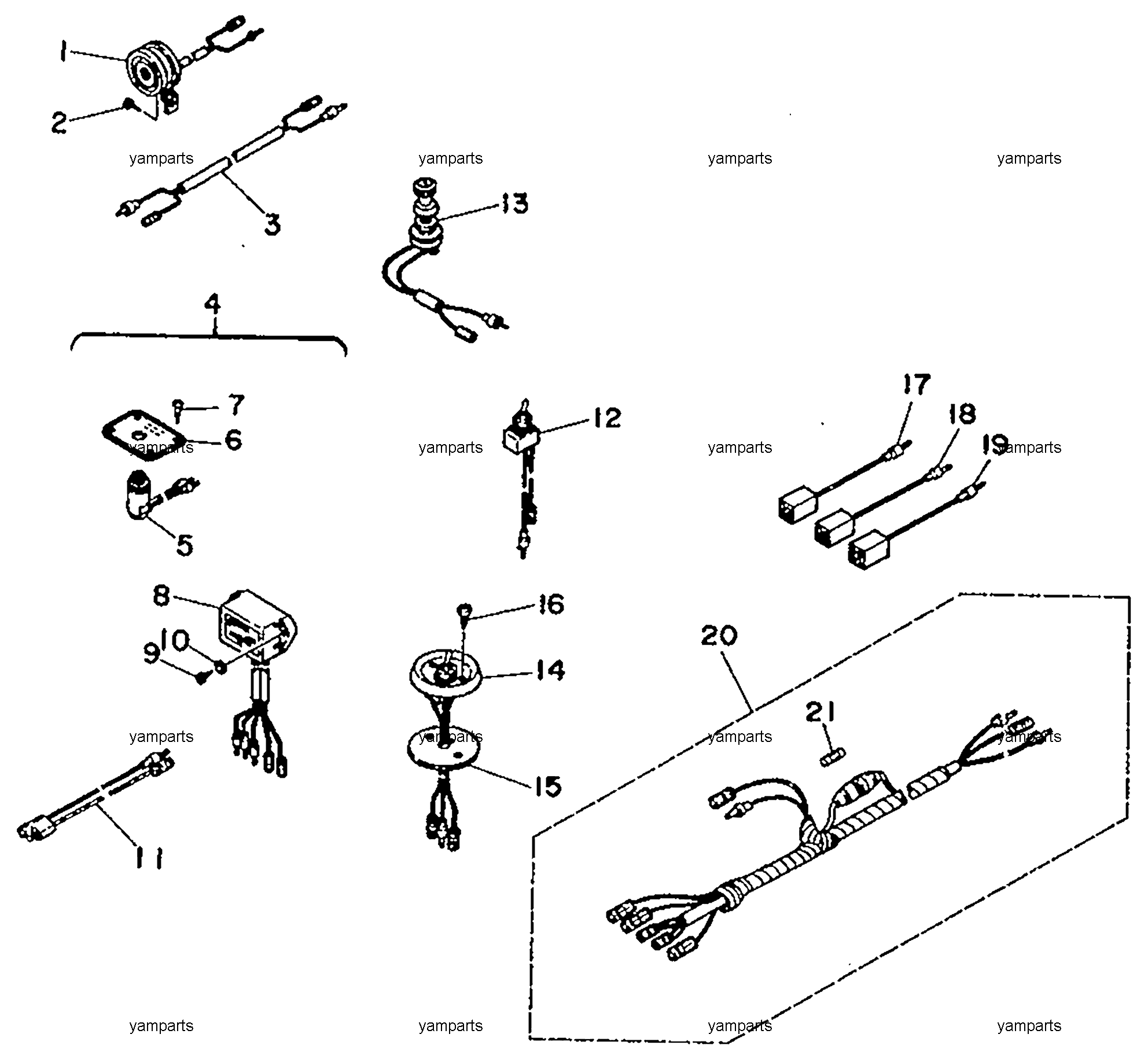 Дополнительные детали 3