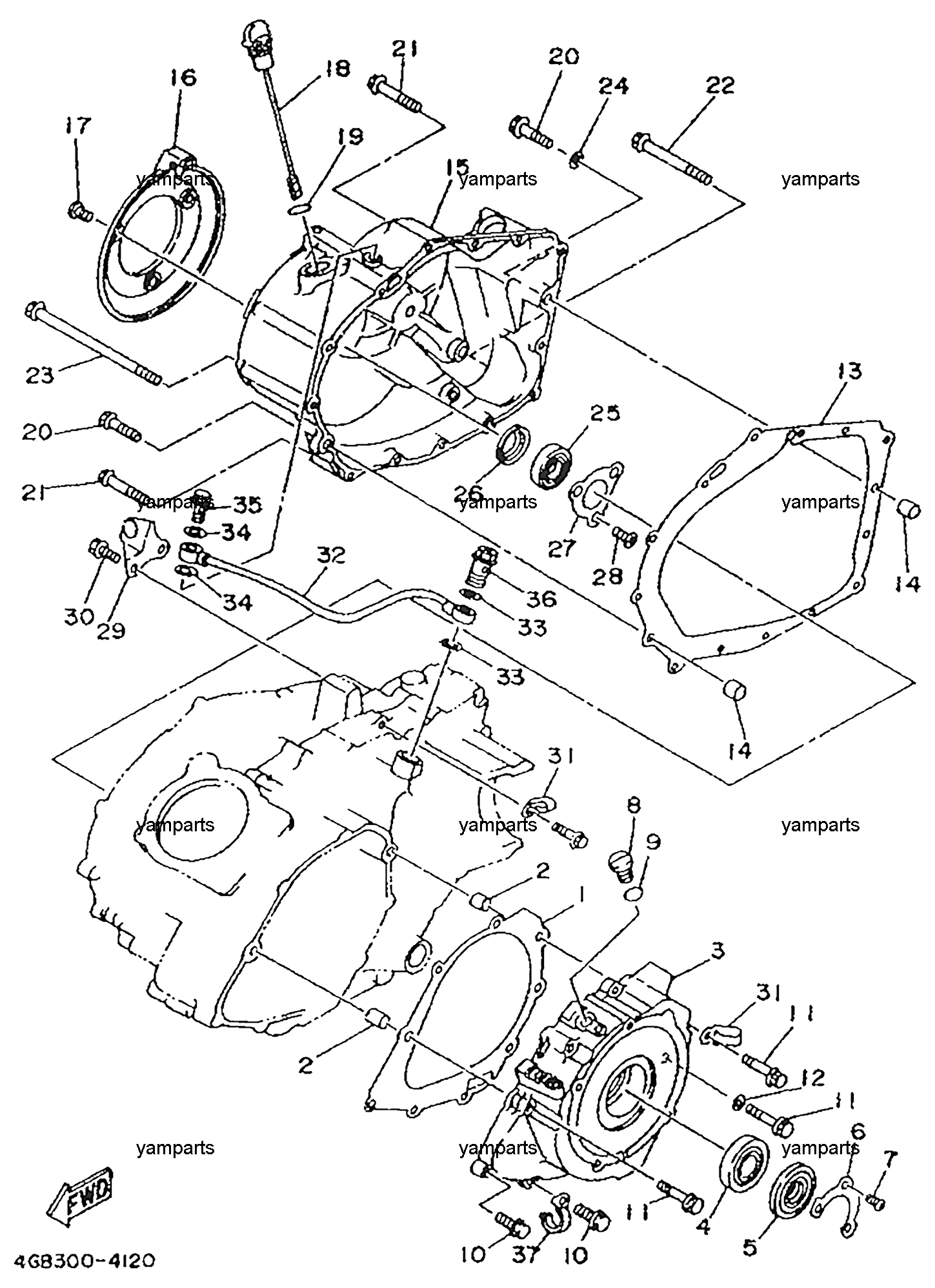 Картер 2