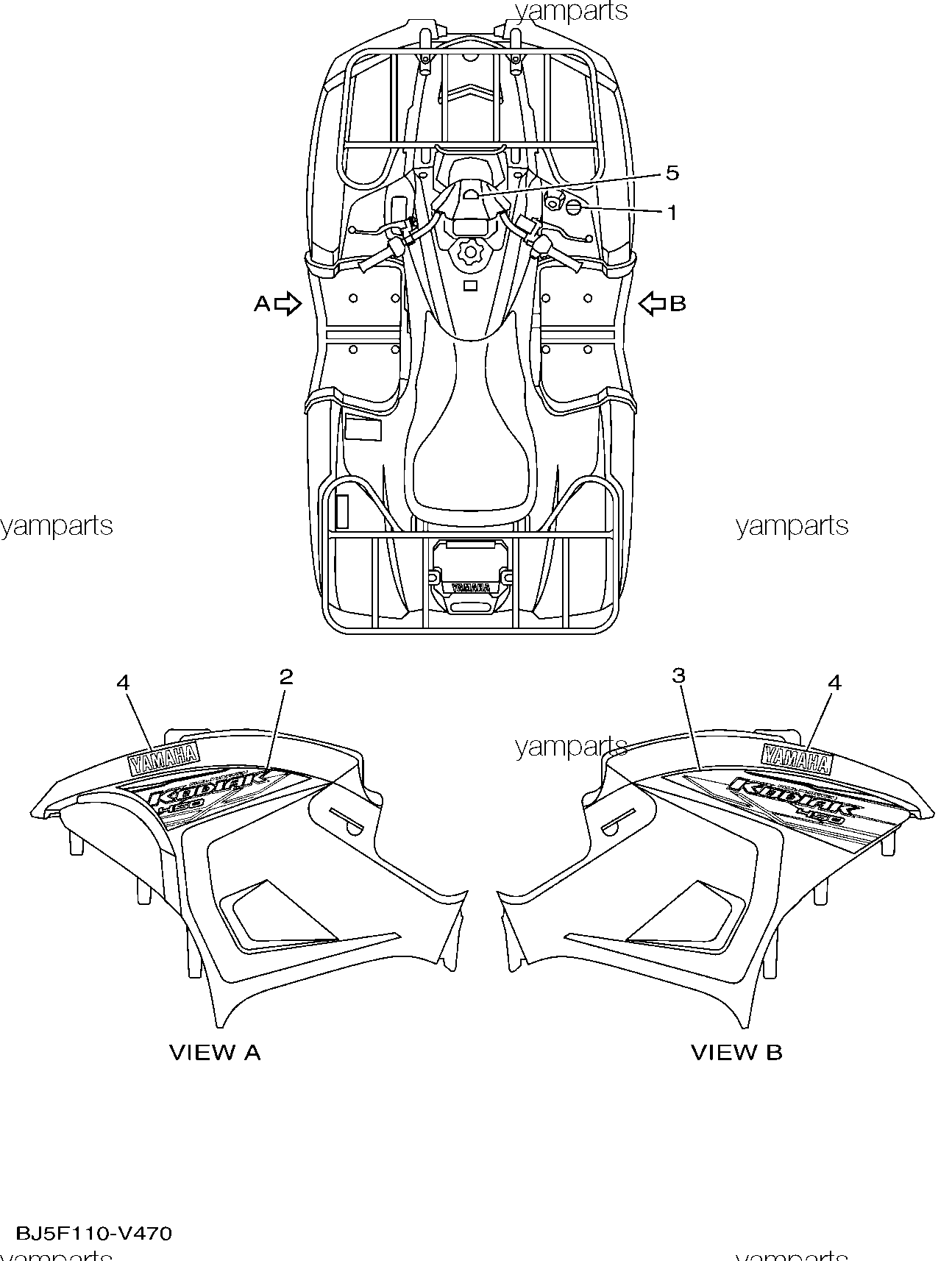 Наклейки (графика)