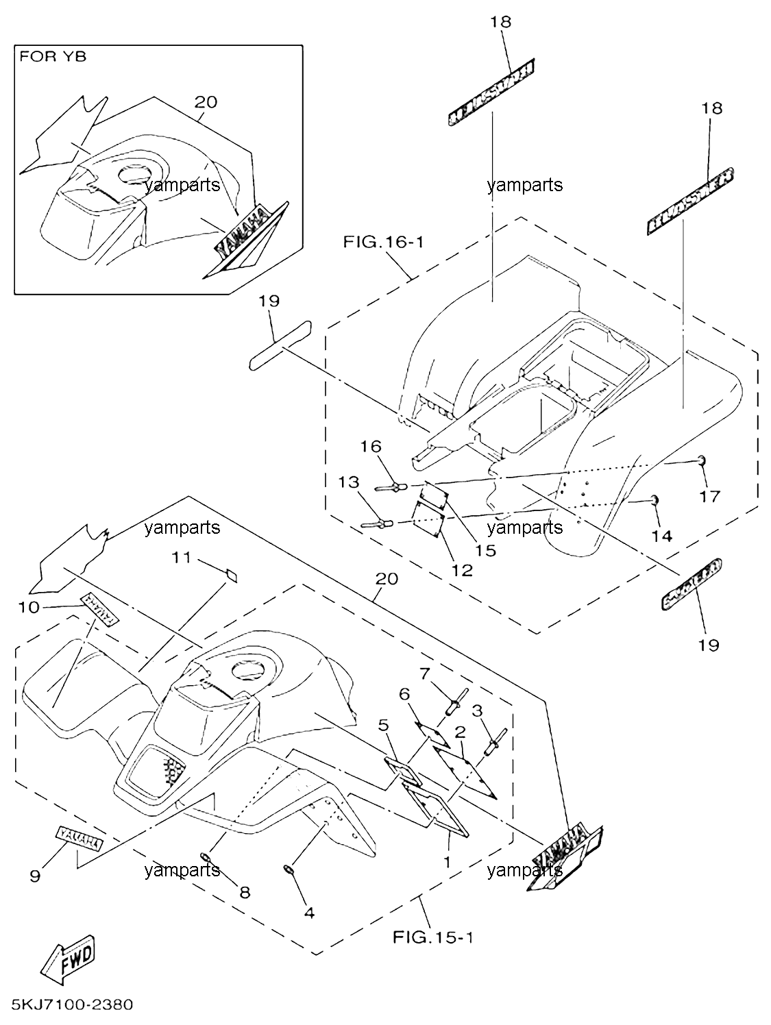 Наклейки