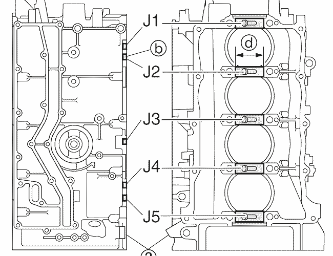 Ямаха 115 объем масла в редукторе