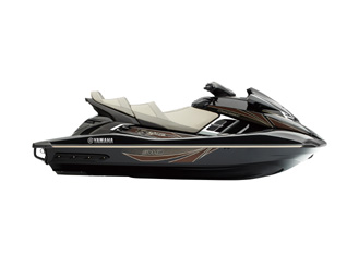 FX Cruiser SVHO