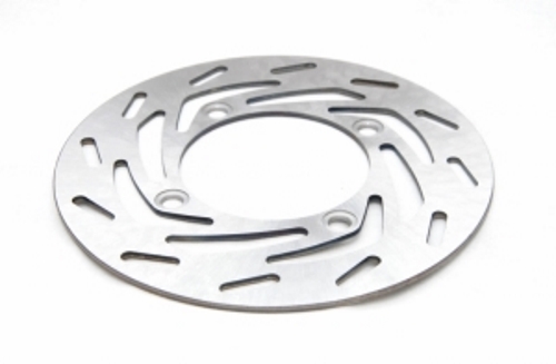 Диск тормозной