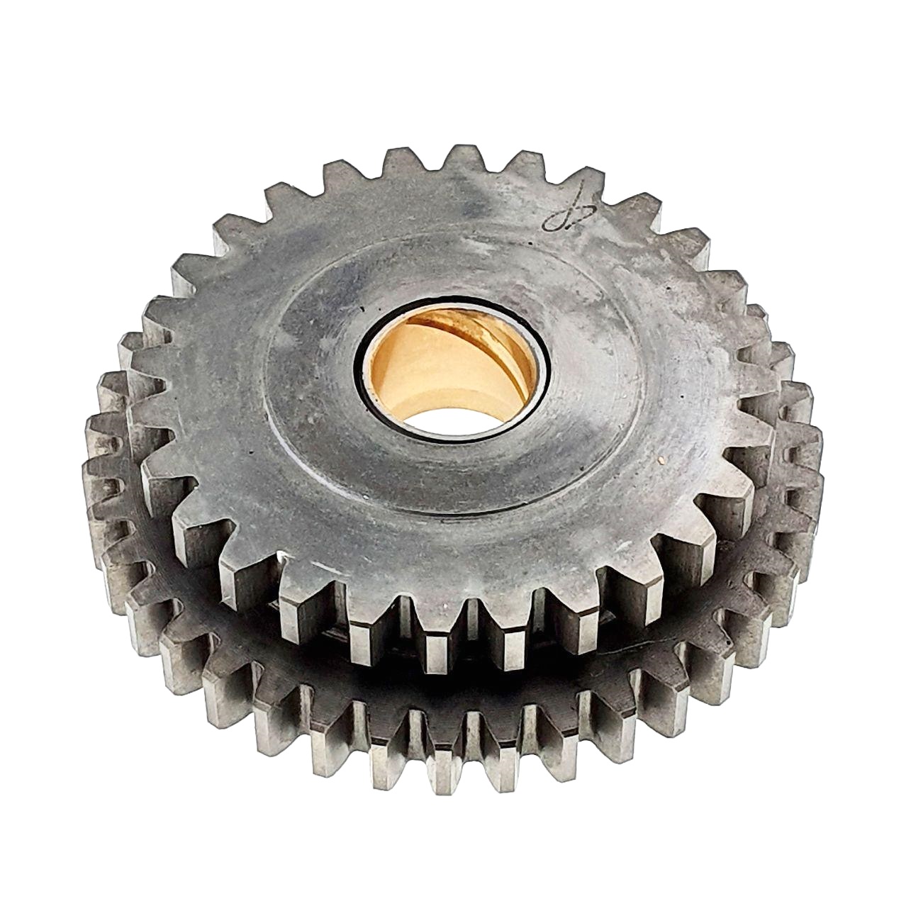 Шестерня, 1ST WHEEL (28T/39T)