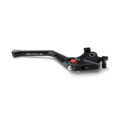 Ручка тормоза (MT-09, BLACK)