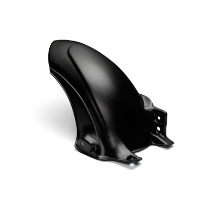 Щиток грзезащитный (XJ6, BLACK)