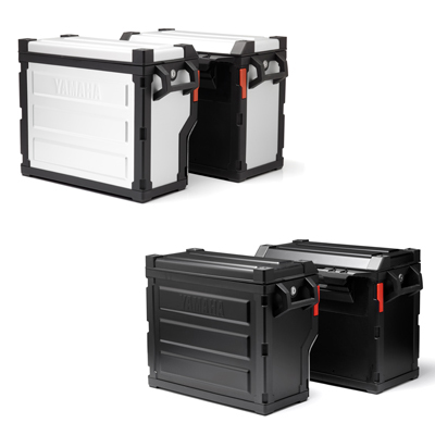 Кофр боковой правый XT1200Z (AL 32 л.)