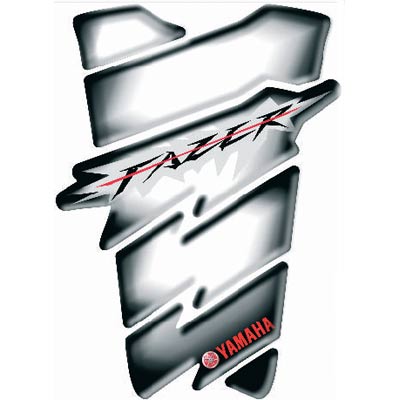Накладка на бак (FZ1)