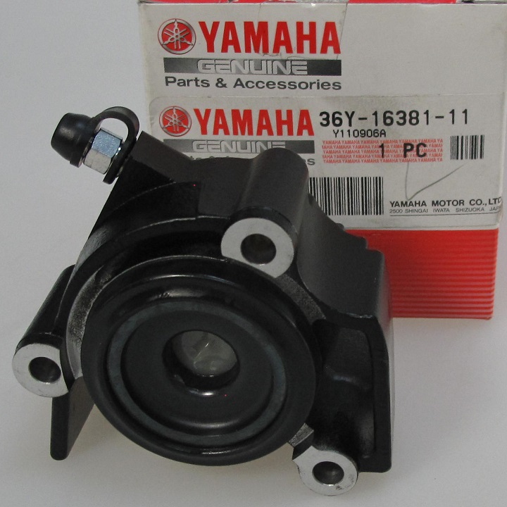 Механизм привода толкателя