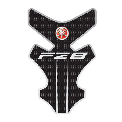 Накладка на бак FZ8