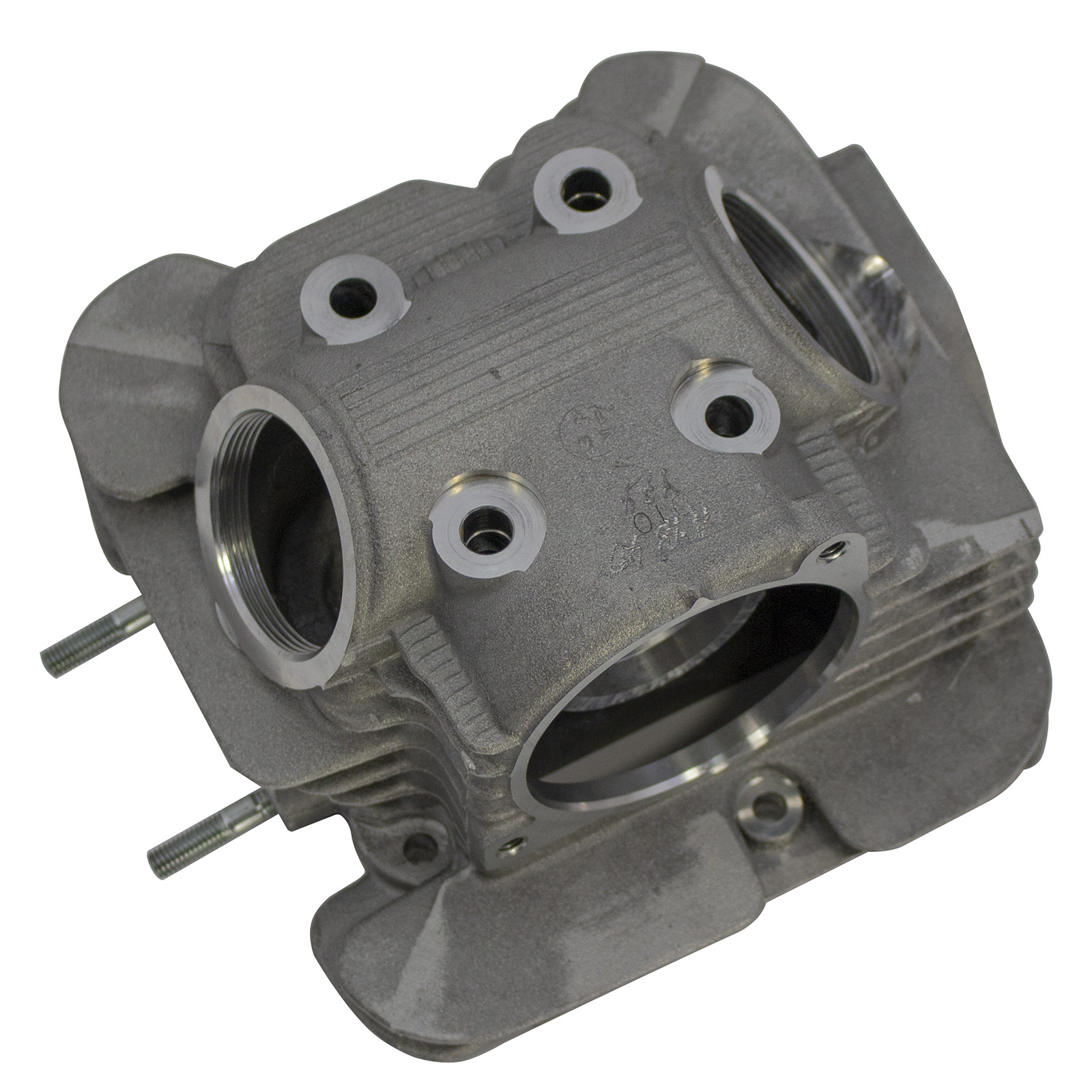 Головка цилиндра