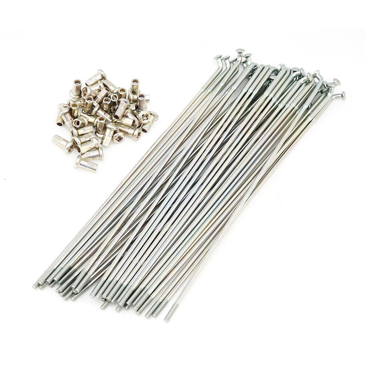 Спицы колеса, к-т