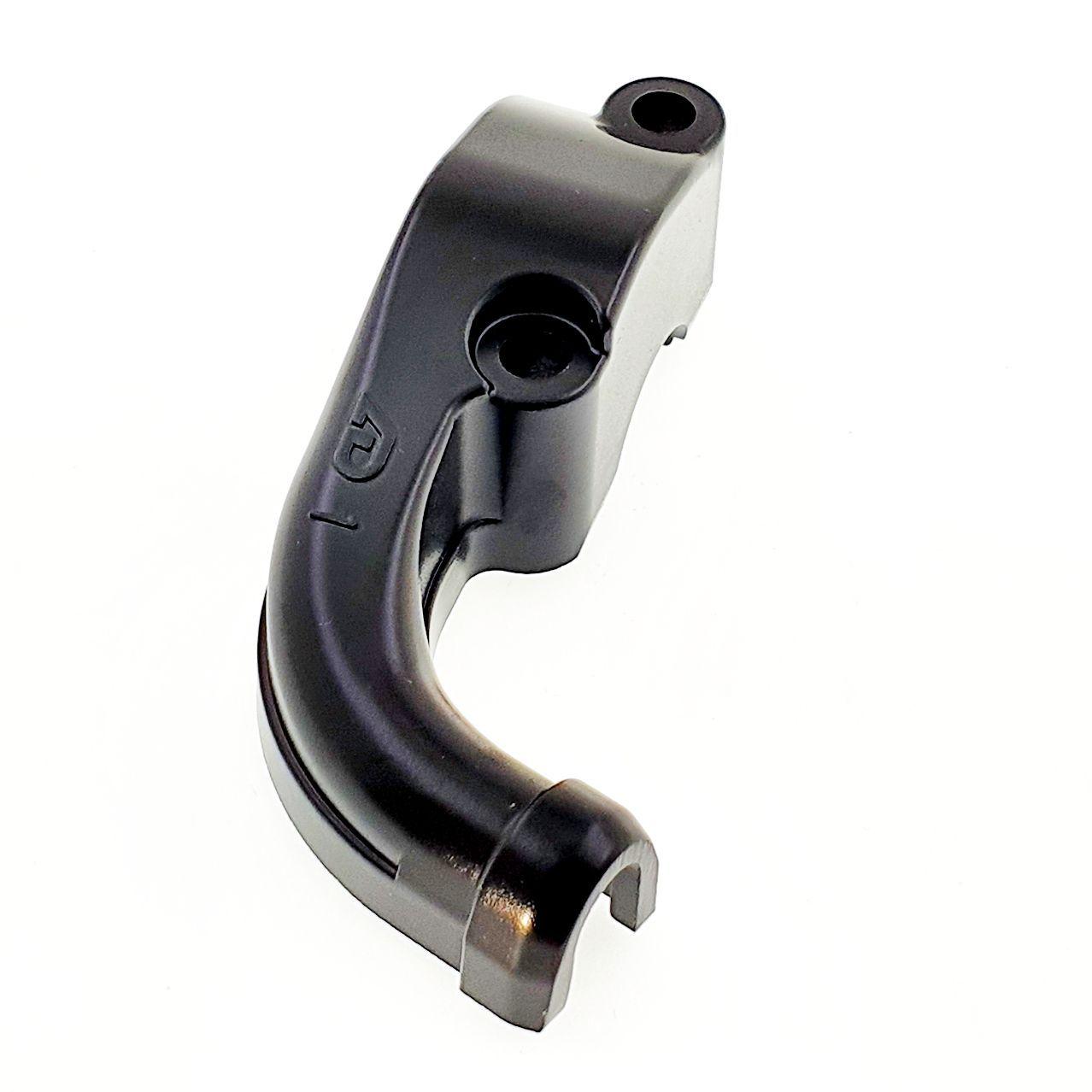 Крепление кабеля, нижнее