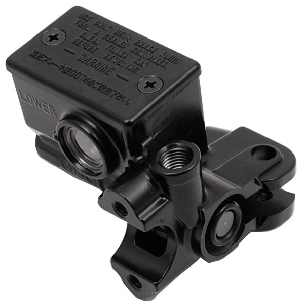 Цилиндр тормозной