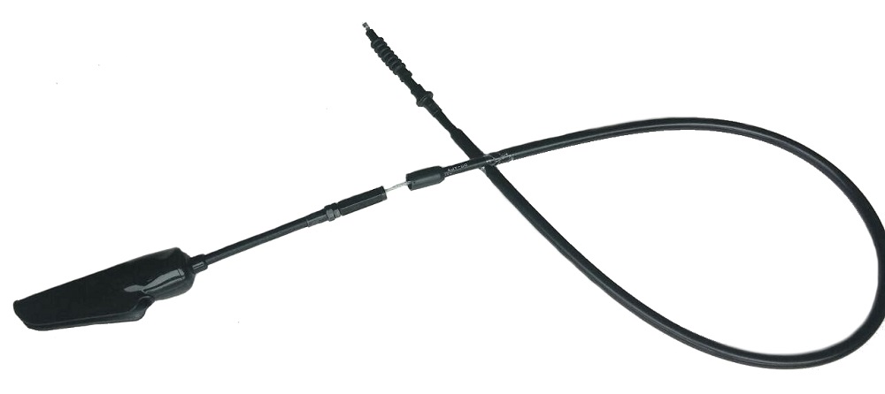 Трос сцепления