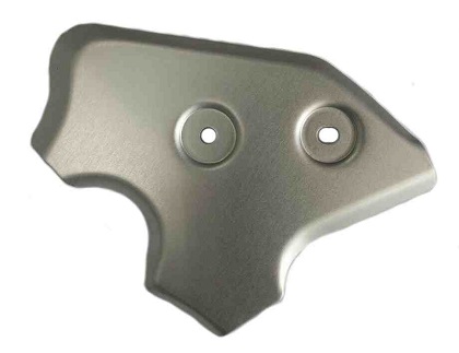 Обтекатель пластиковый