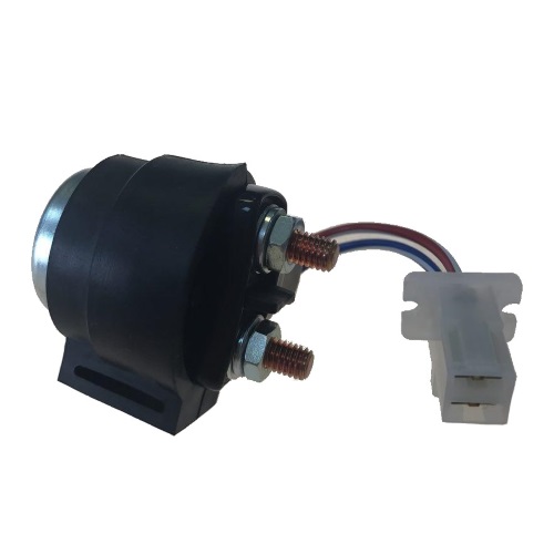 Реле стартера