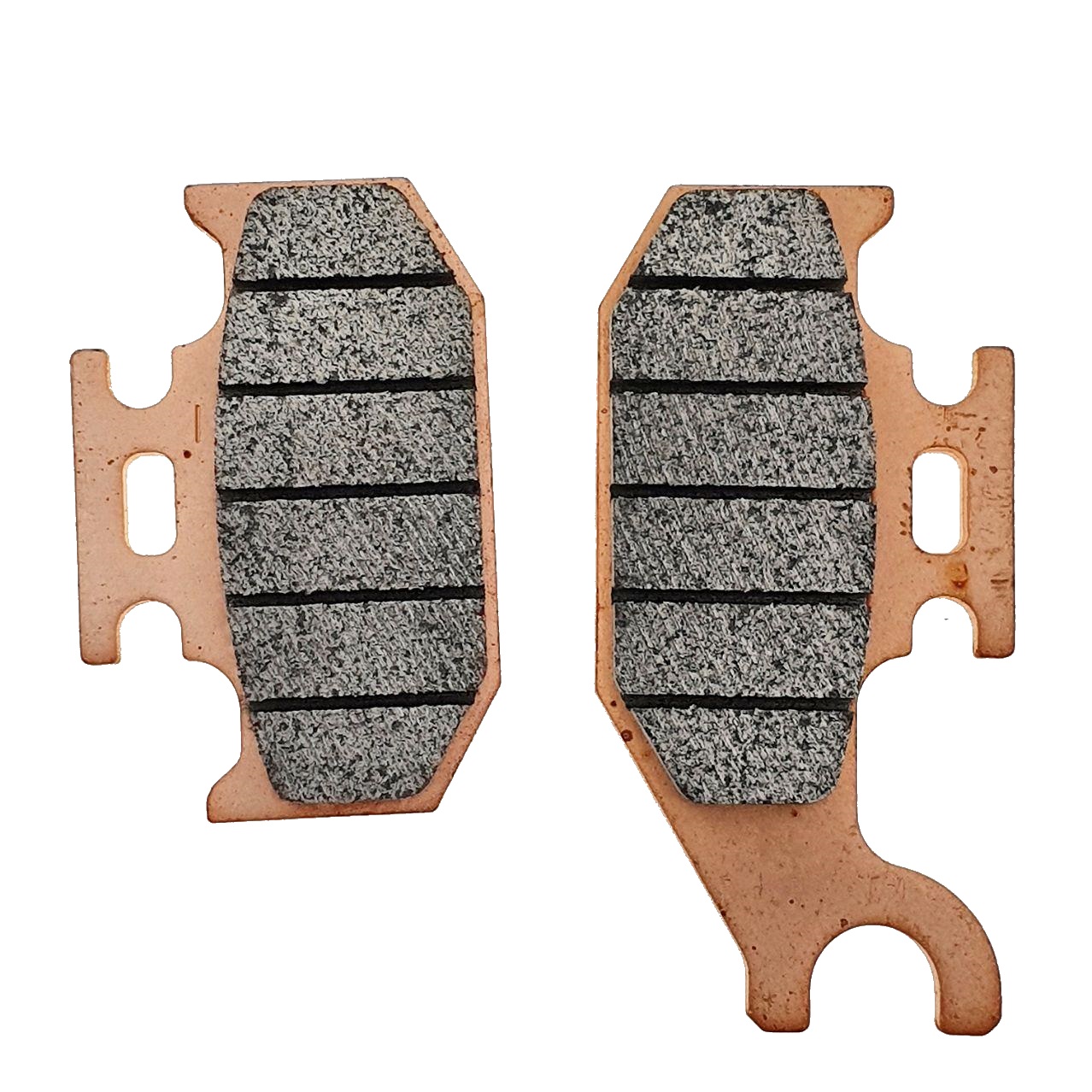 Колодки тормозные