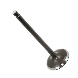 Клапан впуска