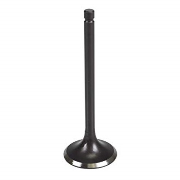 Клапан выпуска