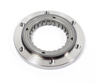 Муфта обгонная