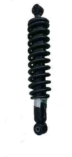 Амортизатор с пружиной