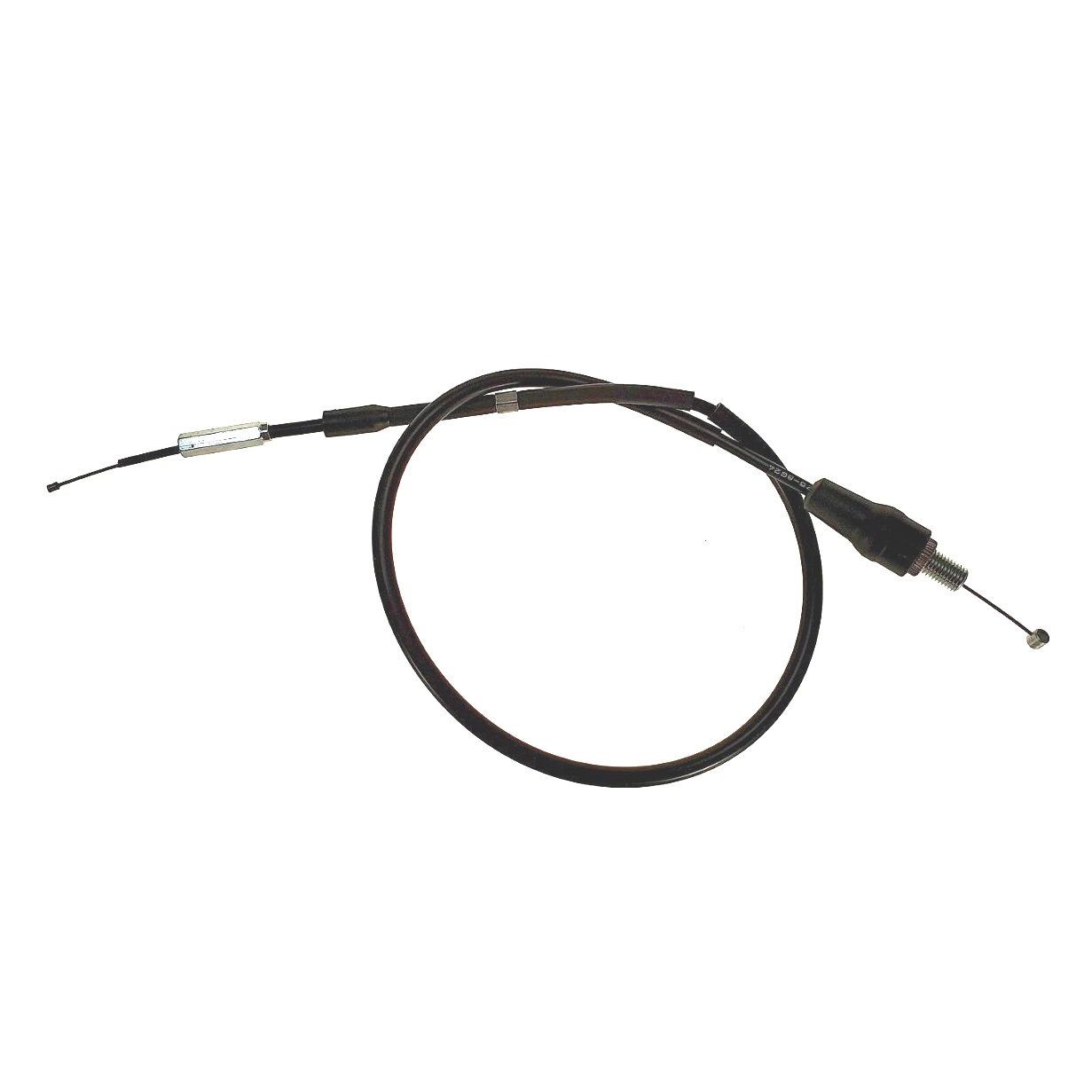 Кабель газа