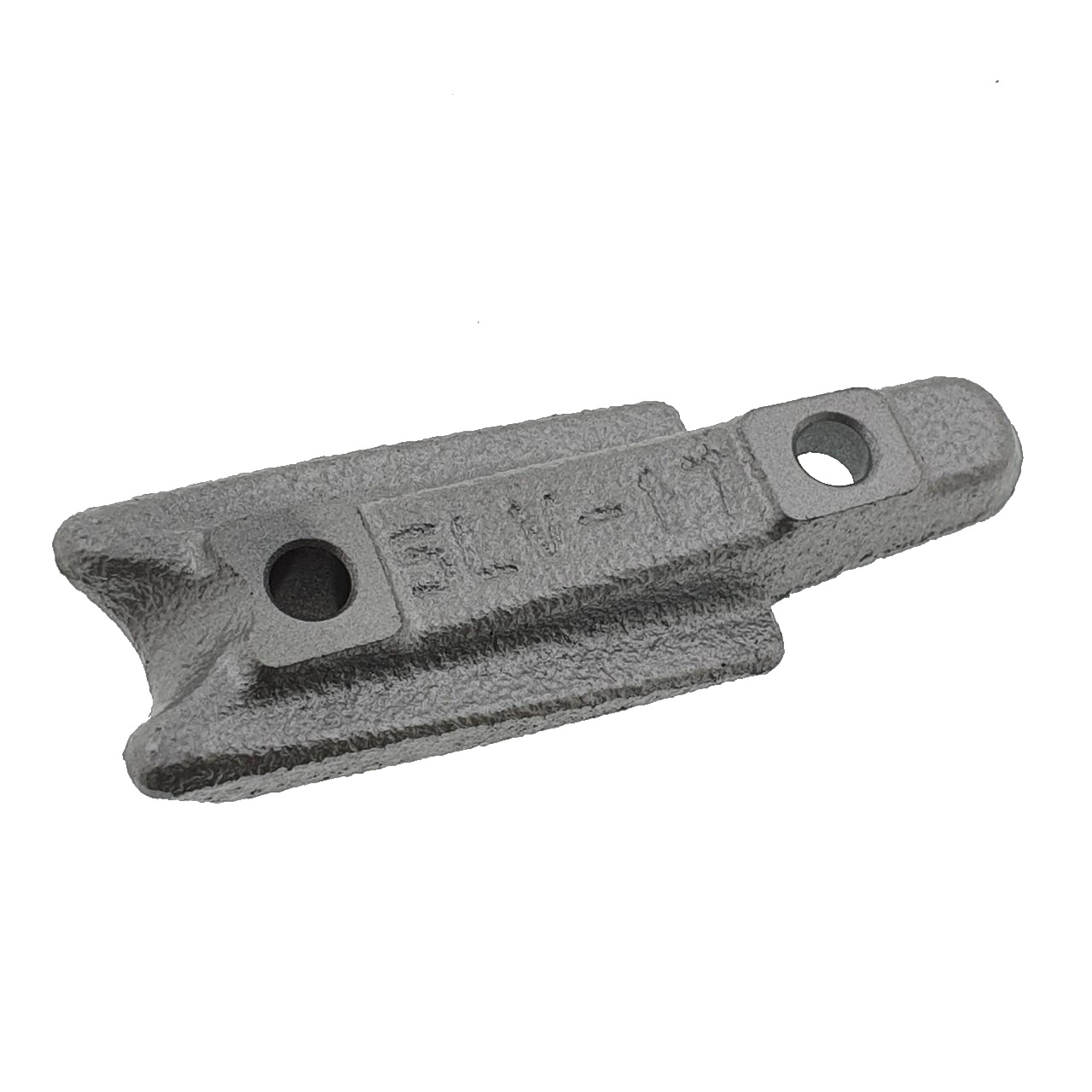 Накладка подножки нижняя