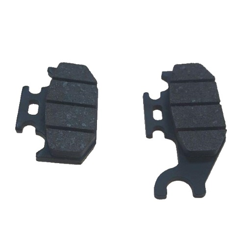 Колодки тормозные