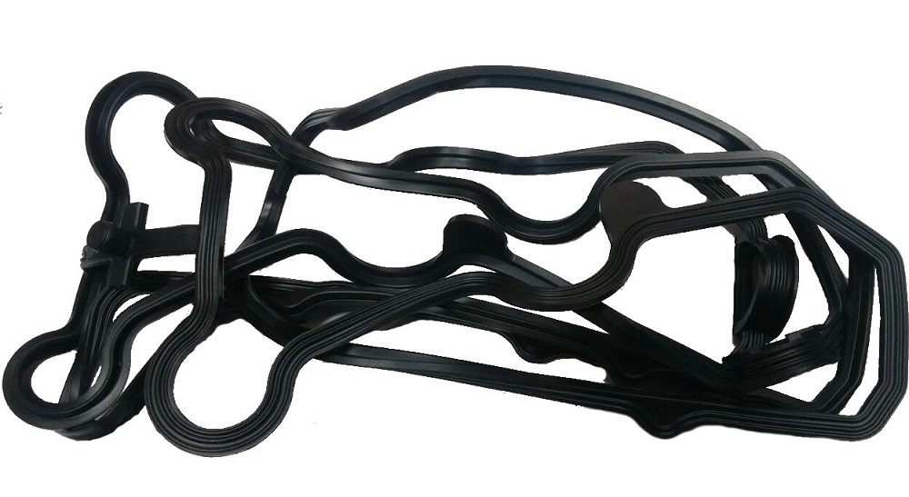 Прокладка крышки головки