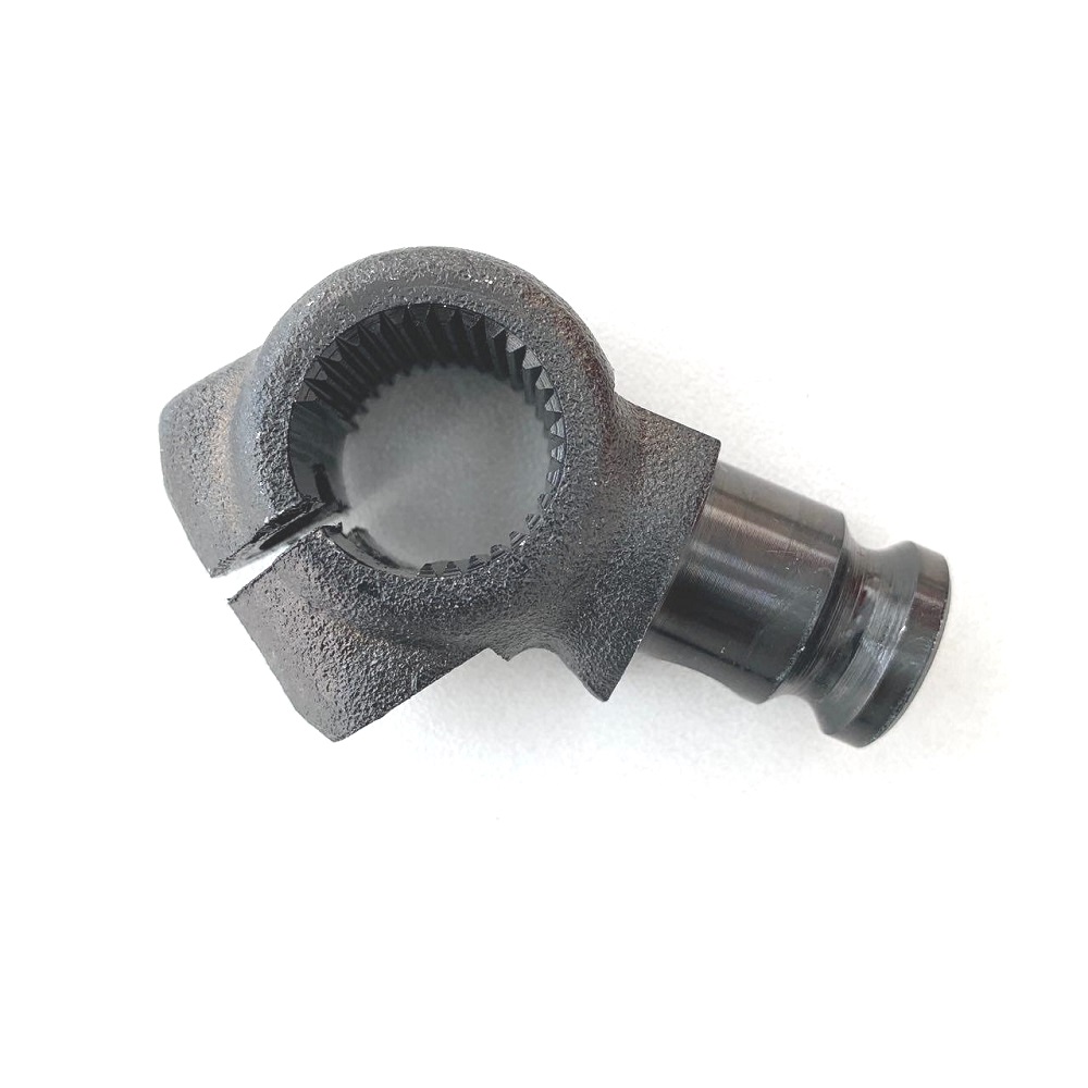 Шарнир (основание педали кикстартера)