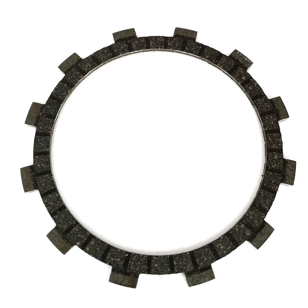 Диск сцепления фрикционный