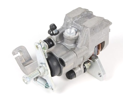 Суппорт задний