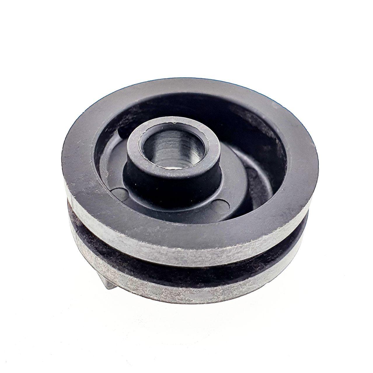 Корпус сальника оси включения хода