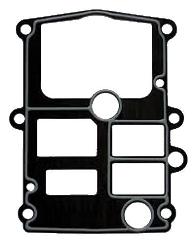 Прокладка под мотоголовку