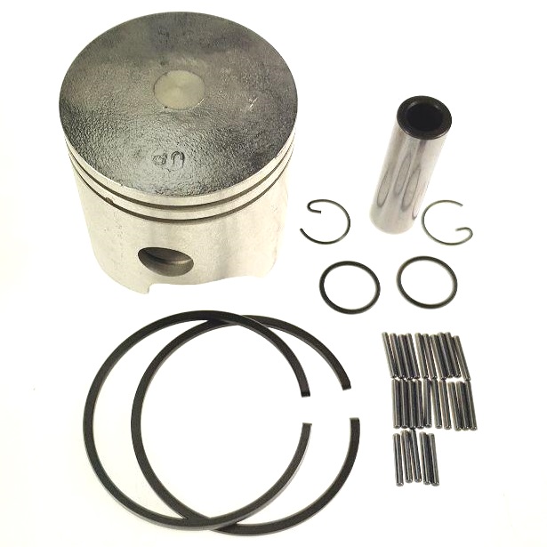 Поршень, к-т, +0.25 мм