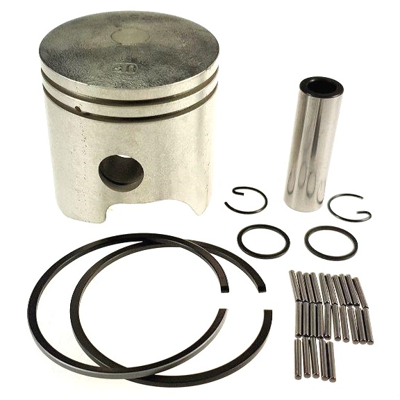 Поршень, к-т, +0.50 мм