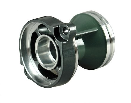 Корпус подшипников вала гребного винта