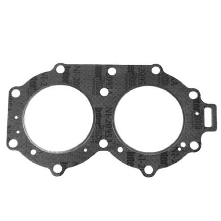 Прокладка под головку