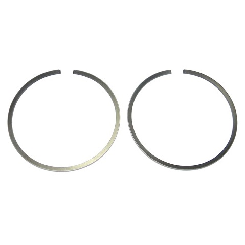 Кольца поршневые (+ 0.50 мм)