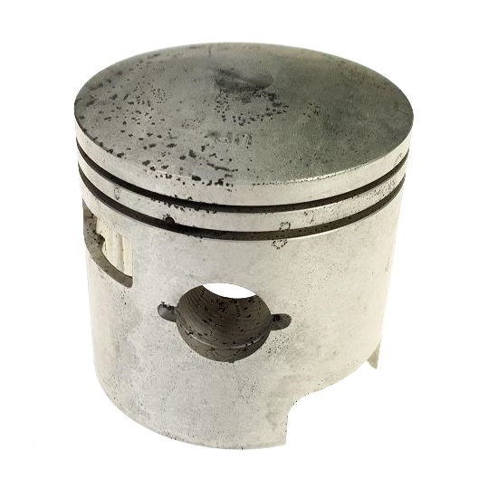 Поршень (+ 0.25 мм)