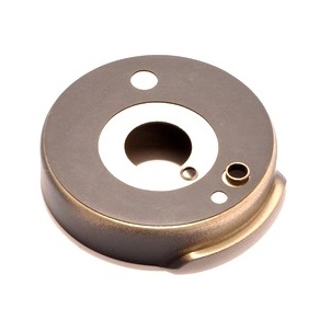 Стакан корпуса помпы