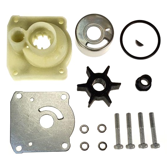 Рем. комплект помпы охлаждения