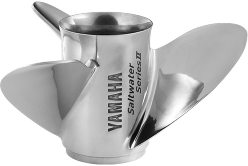 Винт гребной SDS (3X15-1/4X19-T)
