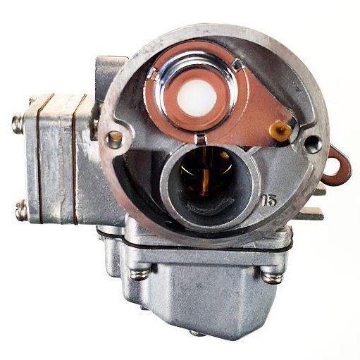 Карбюратор, в сборе 4С, 5С