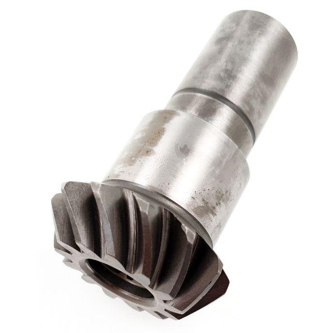 Шестерня вертикального вала