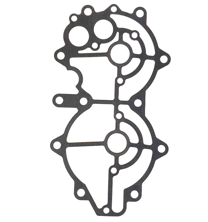 Прокладка под крышку головки
